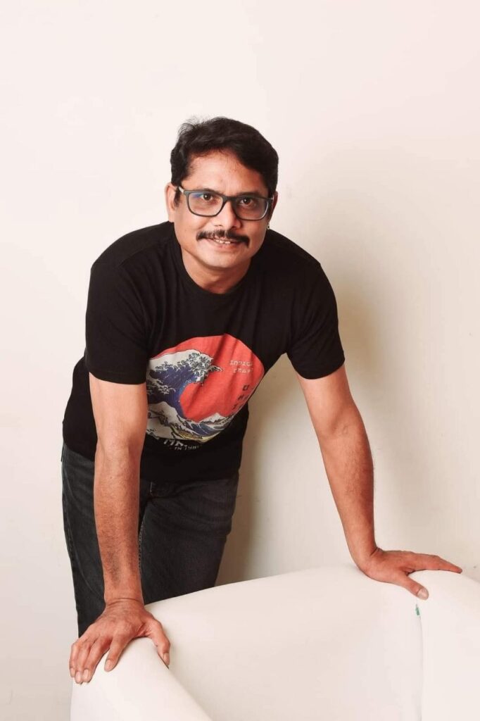 அத்தனை கனவுகளும் கனவாய் போனது.... சிம்புவிடம் கதை சொன்ன மனோஜ்!