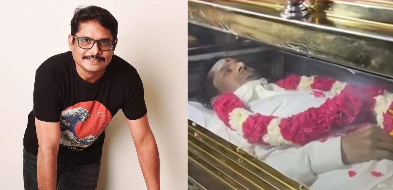 பாரதிராஜாவின் மகனாக பிறந்ததுதான் மனோஜின் மரணத்திற்கு காரணம்.... தம்பி ராமையா!