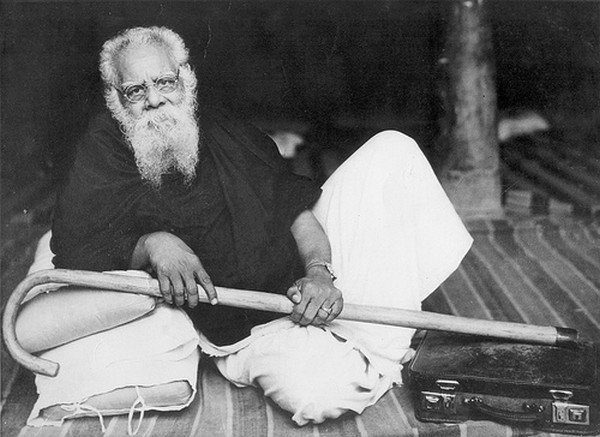 மாவீரன் பகத்சிங்கும் தந்தை பெரியாரும்!