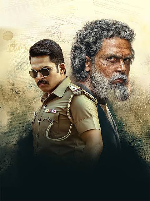 மீண்டும் தொடங்கும் 'சர்தார் 2' படப்பிடிப்பு.... எப்போது?