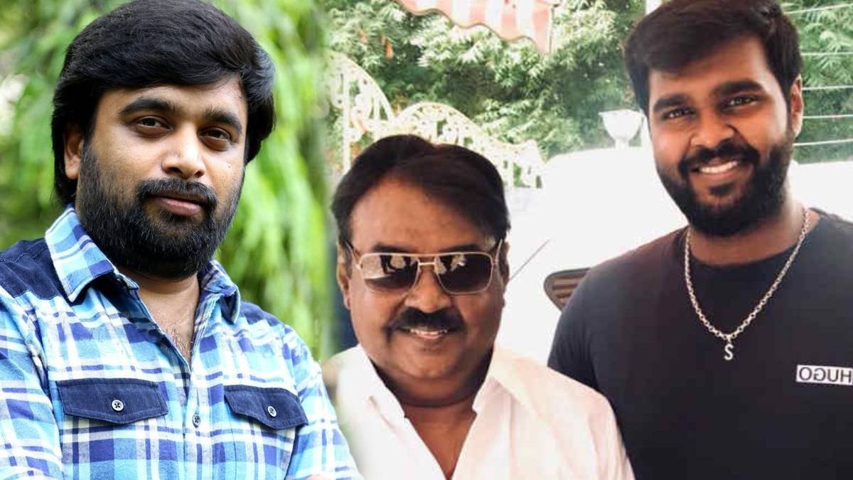 குற்றப்பரம்பரை நாவலை தழுவி சசிகுமார் இயக்கும் புதிய வெப் தொடர்.... ஷூட்டிங் எப்போது?