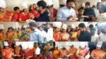 உலக இட்லி தினத்தை முன்னிட்டு: நூறு மகளிர், 100 விதமான சட்னி - 60 வினாடிகளில்!