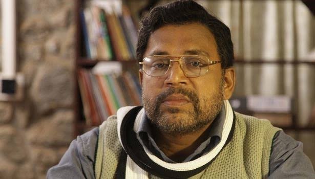 பாரதிராஜாவின் மகனாக பிறந்ததுதான் மனோஜின் மரணத்திற்கு காரணம்.... தம்பி ராமையா!