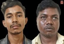 ஈரோட்டில் ஒடிசா இளைஞர் கொலை: பணம் தர மறுத்ததால் வட மாநில தரகர்கள் வெறிச்செயல்..!