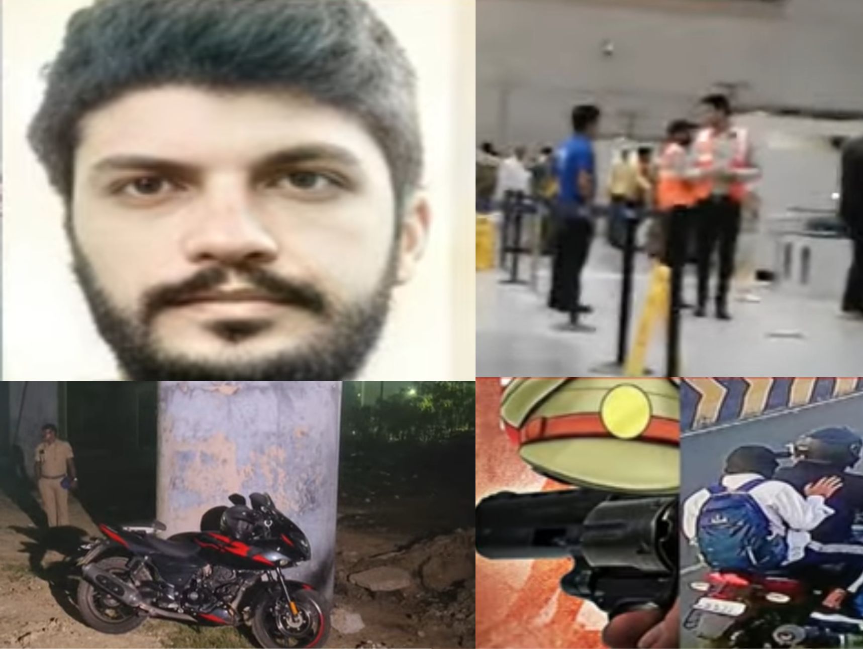 சென்னைக்கு தனித்தனி விமானங்களில் வரும் ஈரானிய கொள்ளையர்கள்: திடுக்கிடும் புது தகவல்கள்