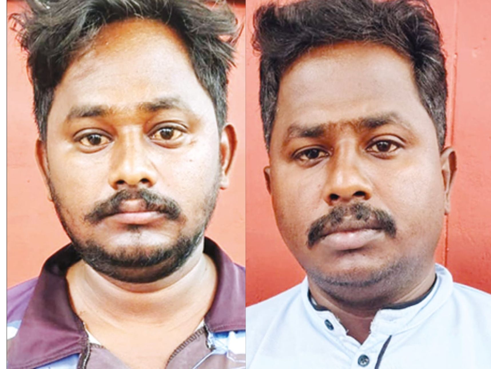 கோவையில் ஆன்லைன் மோசடி: இரண்டு பேர் கைது - ரூபாய் 15 லட்சம் பறிமுதல்