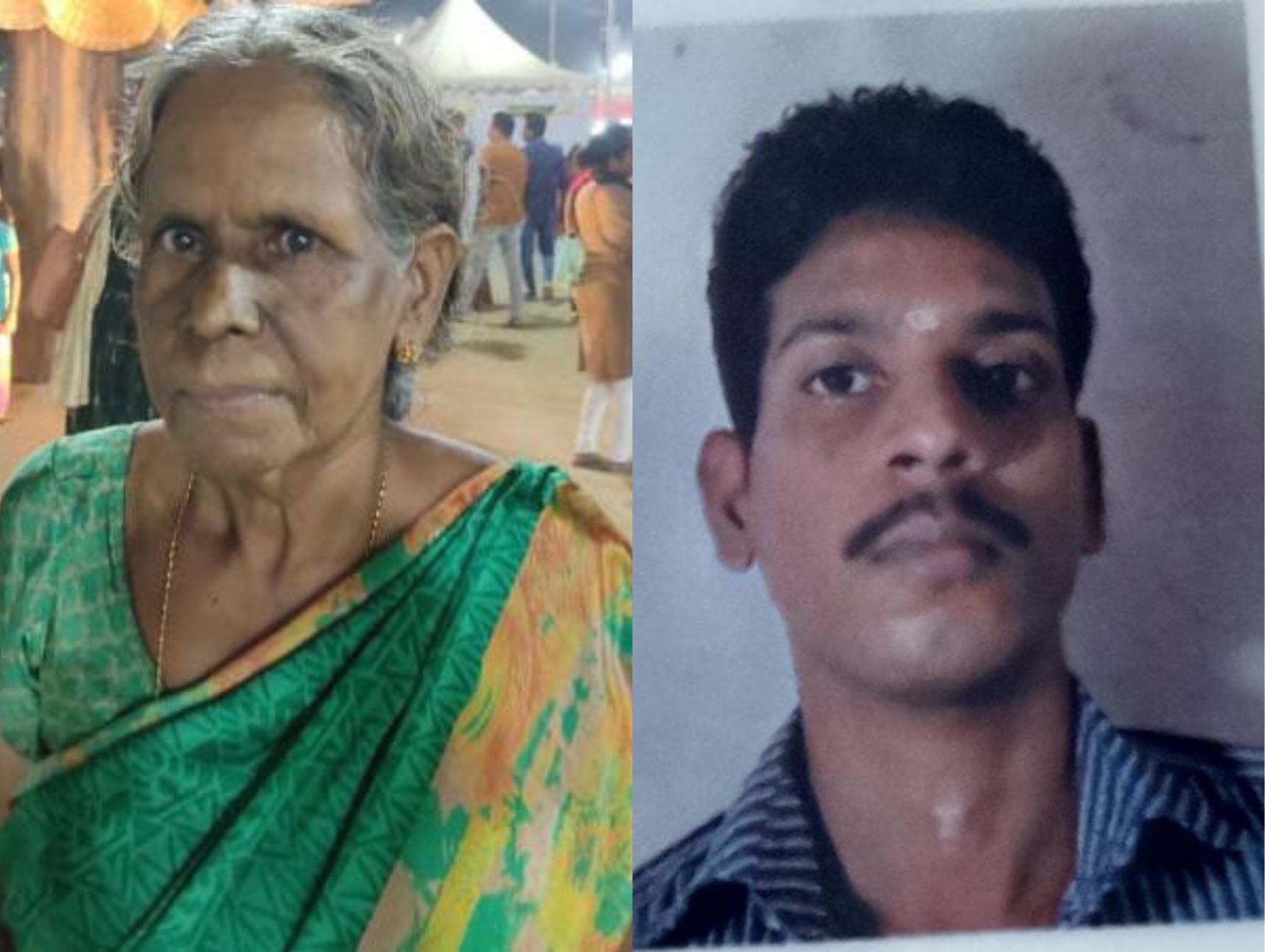 என்னை விட்டுட்டு போய்ட்டியே அம்மா... தாய் இறந்த துக்கத்தில் மகனும் தற்கொலை