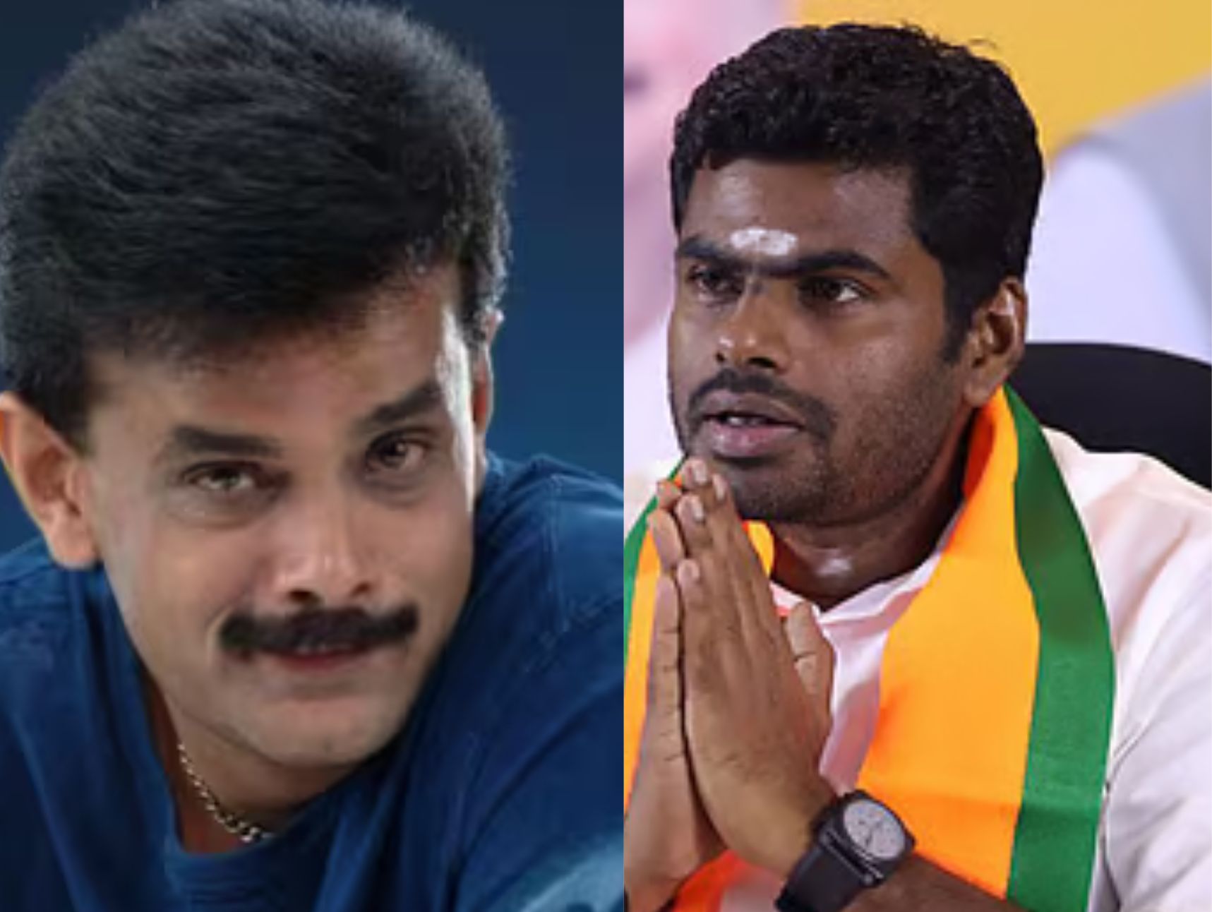 ஹூசைனயின் மறைவு, இந்திய விளையாட்டுத் துறைக்கு பேரிழப்பு- அண்ணாமலை