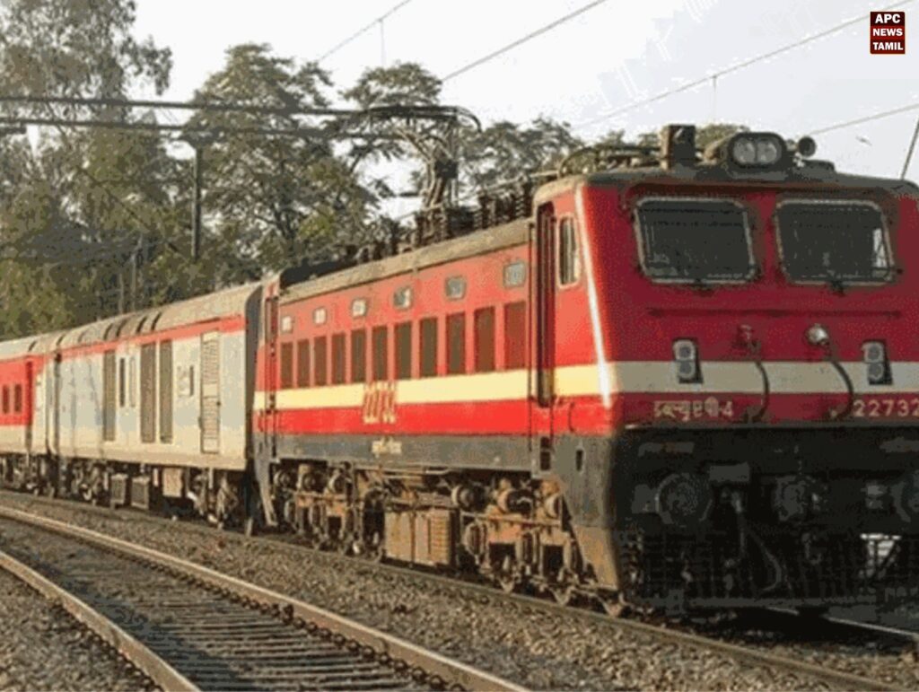 சென்னை கடற்கரை - எழும்பூர் இடையே புதிய வழிதடம் - மார்ச் 10 ஆம் தேதி தொடக்கம்