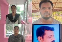 கருவில் என்ன குழந்தை…சட்டவிரோத செயலில் ஈடுபட்ட கும்பல்:மடக்கி பிடித்த மருத்துவ குழு