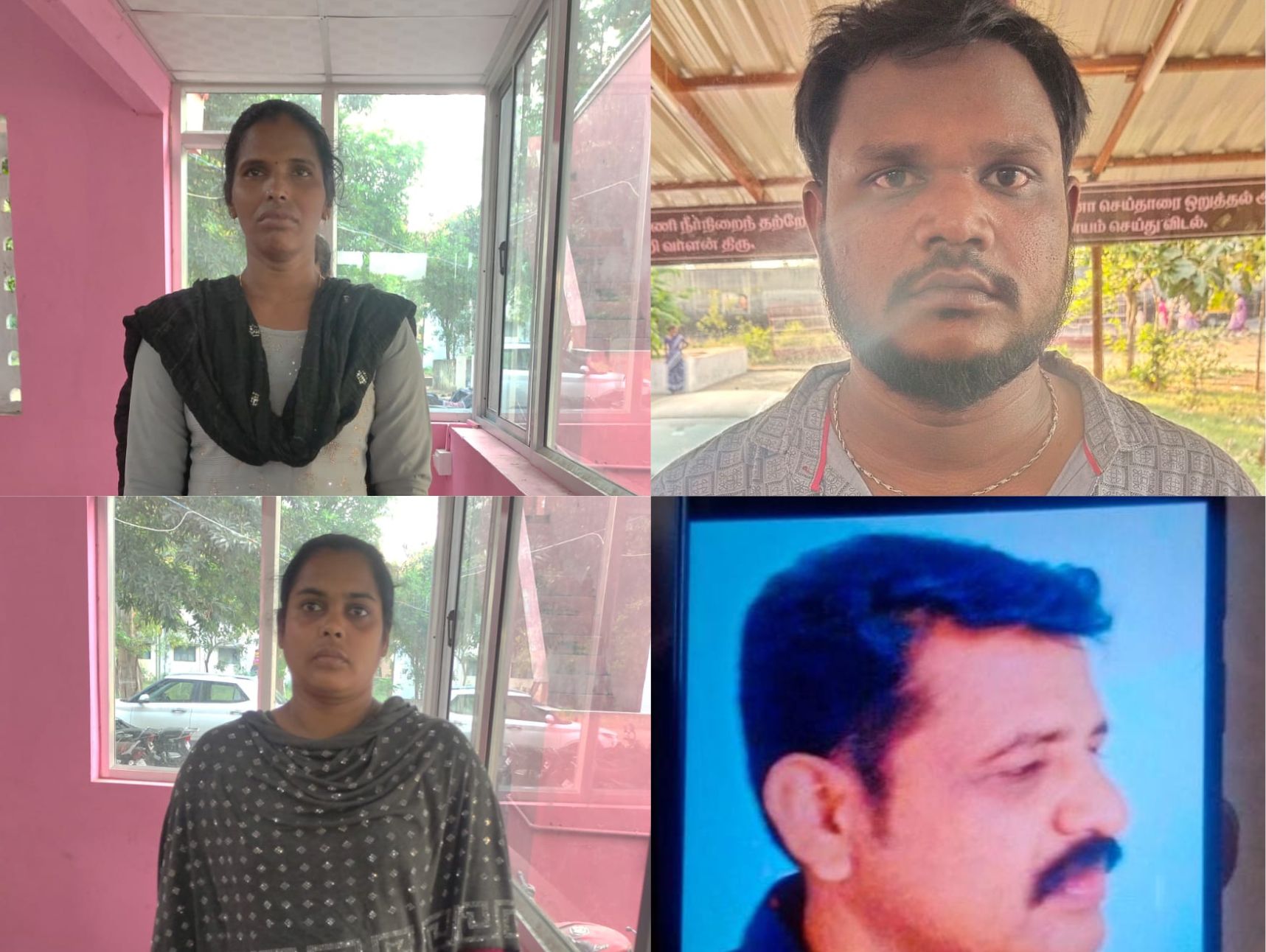 கருவில் என்ன குழந்தை…சட்டவிரோத செயலில் ஈடுபட்ட கும்பல்:மடக்கி பிடித்த மருத்துவ குழு