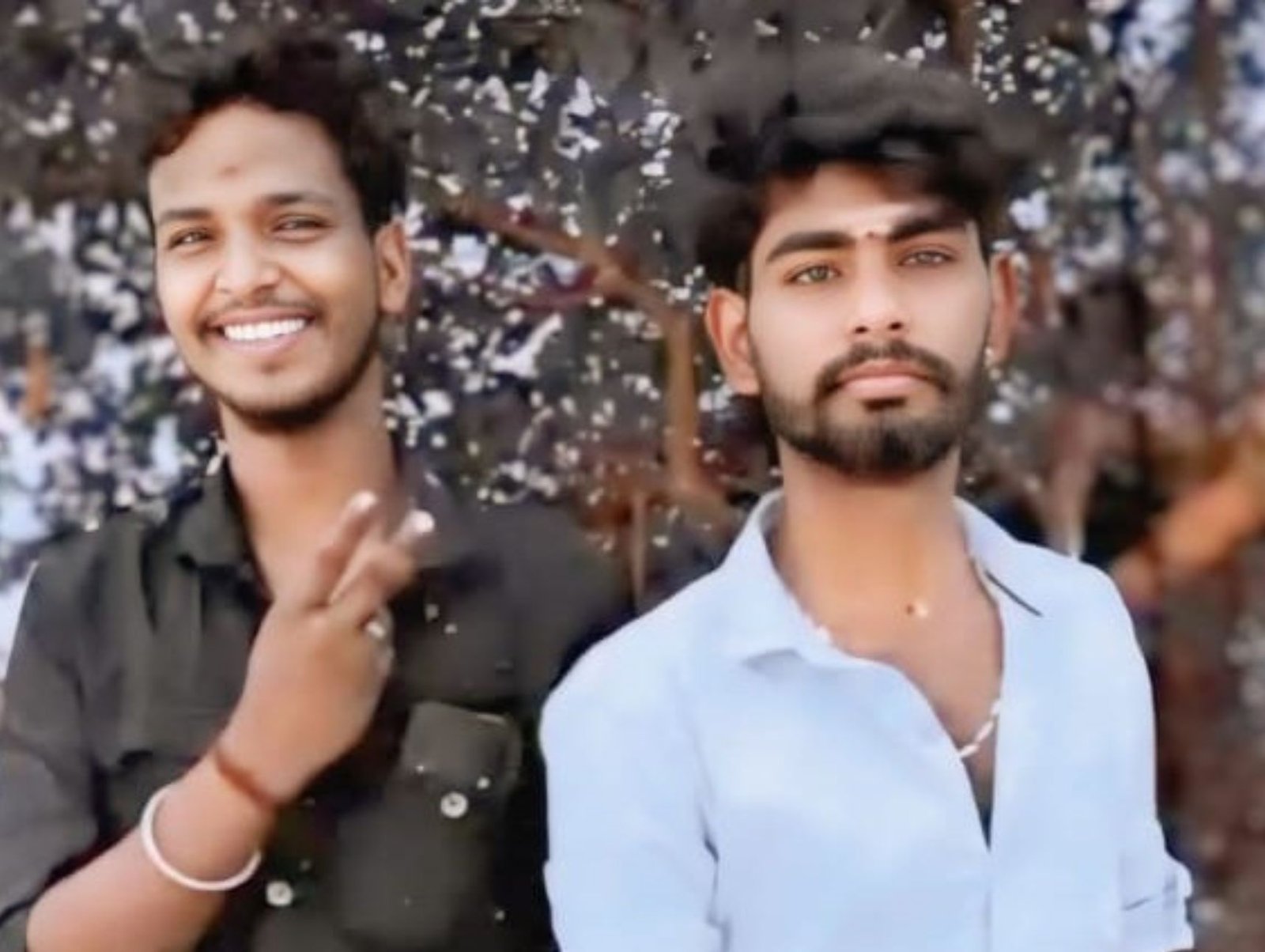 பேச மறுத்த சிறுமியை தீ வைத்து பொசுக்க முயற்சி: நண்பனுடன் முன்னாள் காதலன் வெறிச்செயல்..!