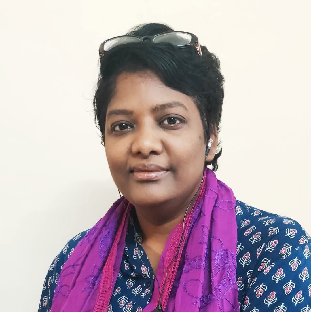 dr shalini