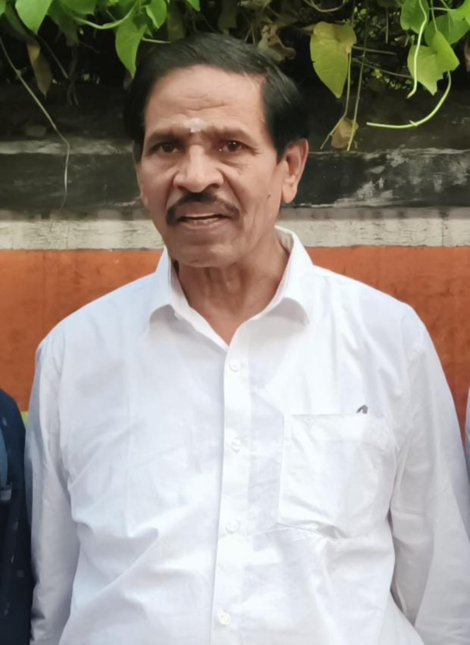 நிலத்தகராறு விவகாரத்தில் திமுக நிர்வாகி கடத்தி கொலை – ஒருவர் கைது