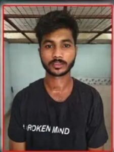 ஆறுமாத காதல்…காதலியின் திடிர் மாற்றம்…ஆத்திரத்தில் காதலனின் வெறிச்செயல்