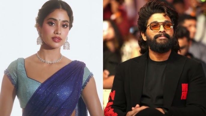 அட்லீ - அல்லு அர்ஜுன் படத்தில் இத்தனை கதாநாயகிகளா?