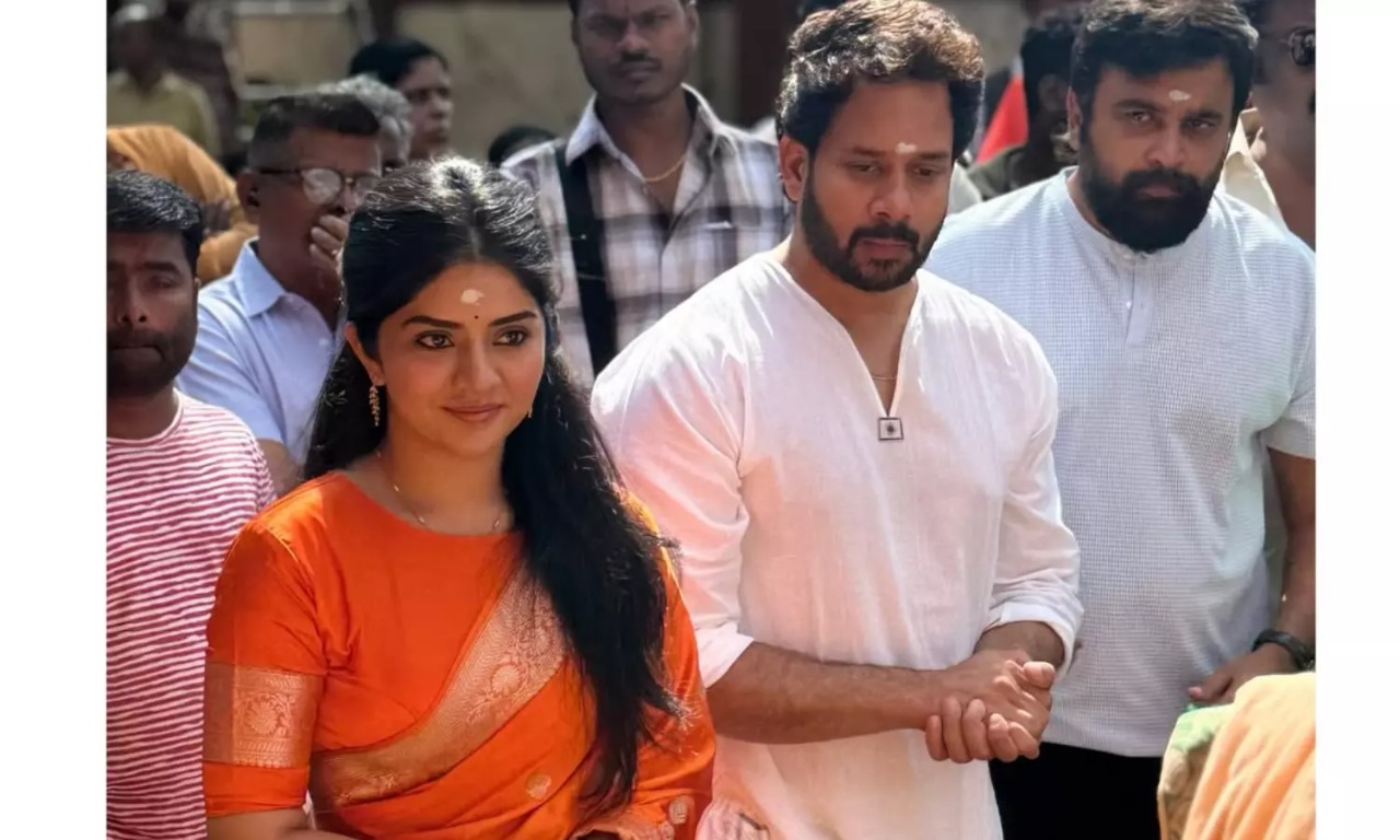 சசிகுமார், பரத் கூட்டணியில் புதிய படம்!