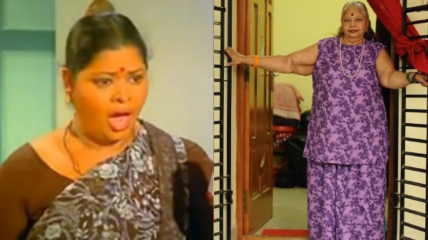 பிரபல நகைச்சுவை நடிகை உயிரிழப்பு.... சோகத்தில் திரையுலகம்!