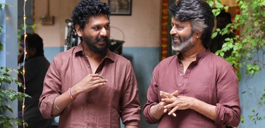 'கூலி' படம் குறித்து லோகேஷ் கனகராஜ் கொடுத்த லேட்டஸ்ட் அப்டேட்!