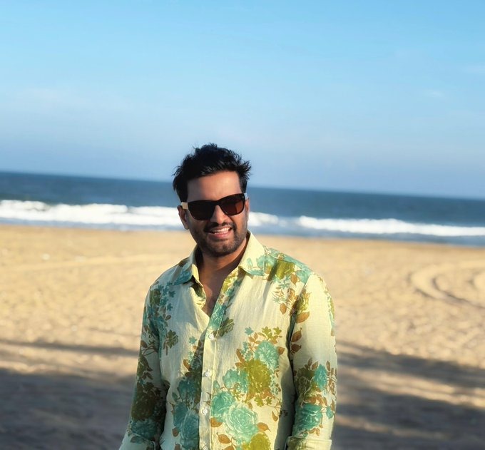 சந்தானம் நடிக்கும் 'டிடி நெக்ஸ்ட் லெவல்'.... ரிலீஸ் தேதி இதுதானா?