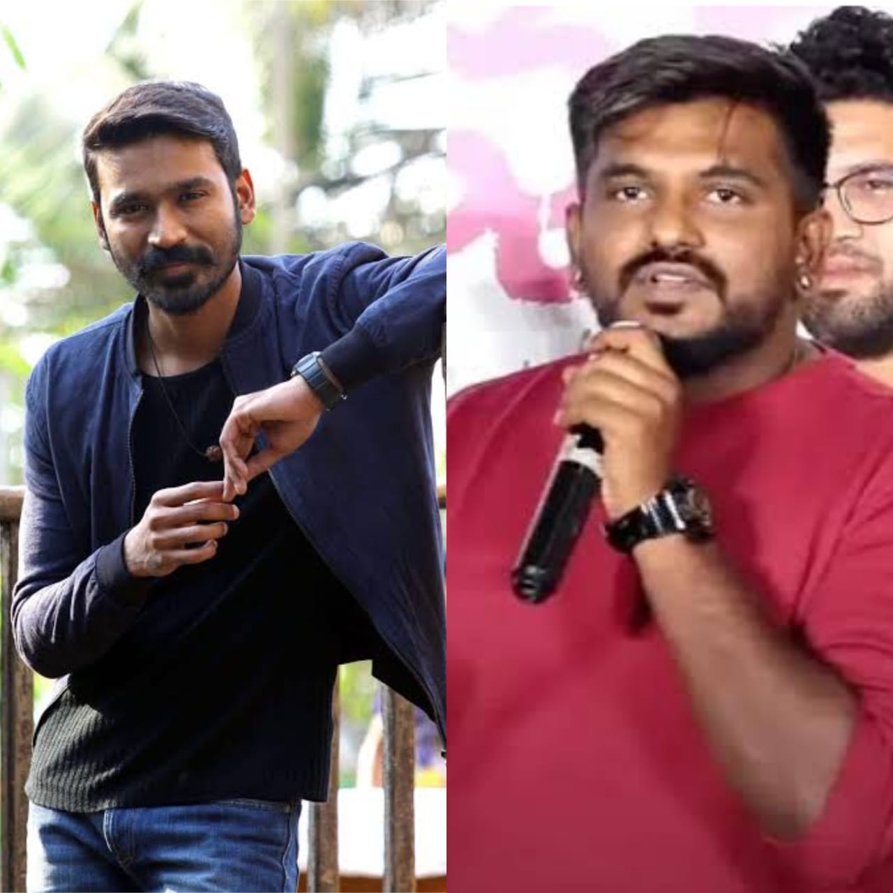புதிய படத்திற்கான பேச்சுவார்த்தையில் அஸ்வத் மாரிமுத்து- தனுஷ்!