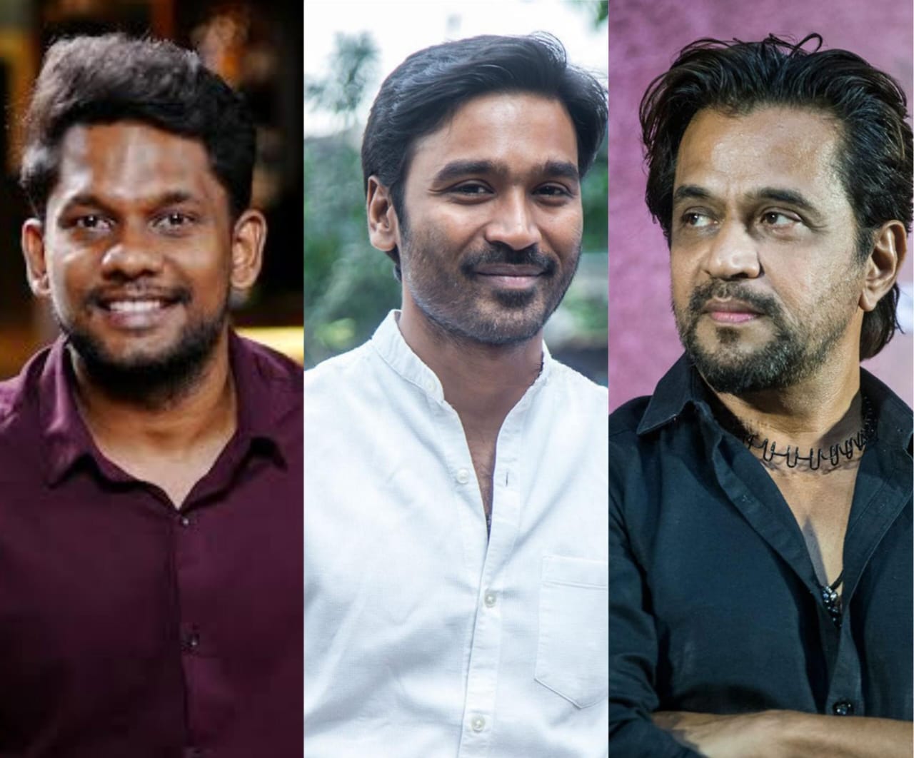 தனுஷுக்கு ஜோடியாக நடிக்கும் மமிதா பைஜு..... அட இந்த படத்துலயா?