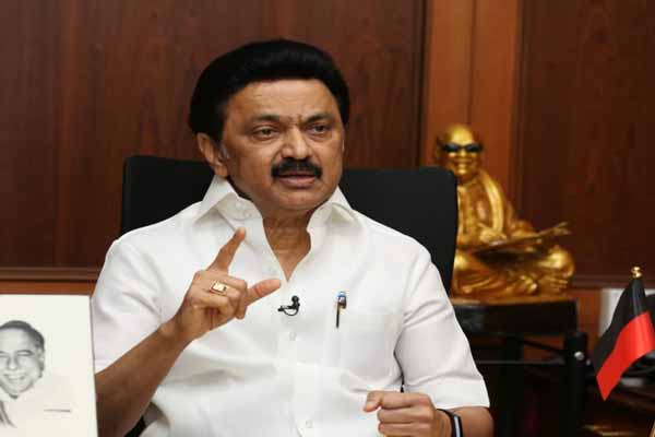 2026 தேர்தல்! ஆட்சி அமைக்கப் போவது யார்?