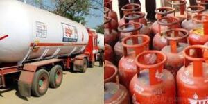 சிலிண்டர் தட்டுப்பாடு ஏற்படும் அபாயம்: லாரிகள் காலவரையற்ற வேலை நிறுத்தம்..!