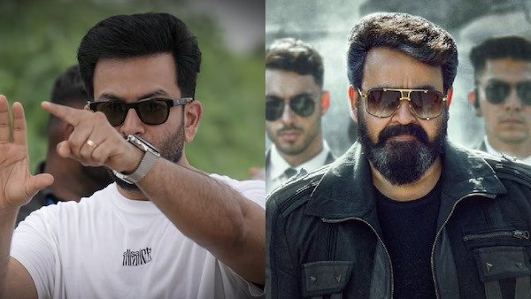 'எம்புரான்' படம் தள்ளிப்போவதற்கு என்ன காரணம்? .... தீயாய் பரவும் தகவல்!