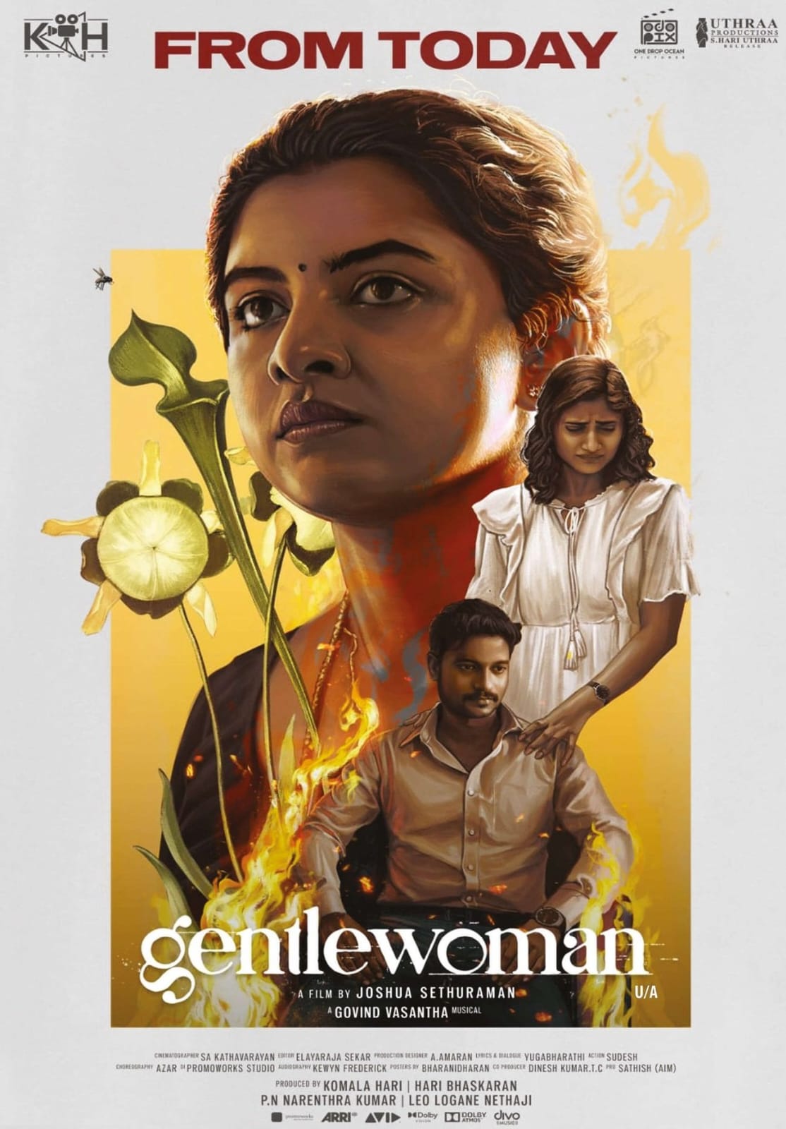 இன்று திரையரங்குகளில் வெளியாகும் முக்கியமான திரைப்படங்கள்!