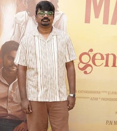 'ஜென்டில்வுமன்' பட இயக்குனருடன் கைகோர்க்கும் விஜய் ஆண்டனி.... விரைவில் அதிகாரப்பூர்வ அறிவிப்பு!