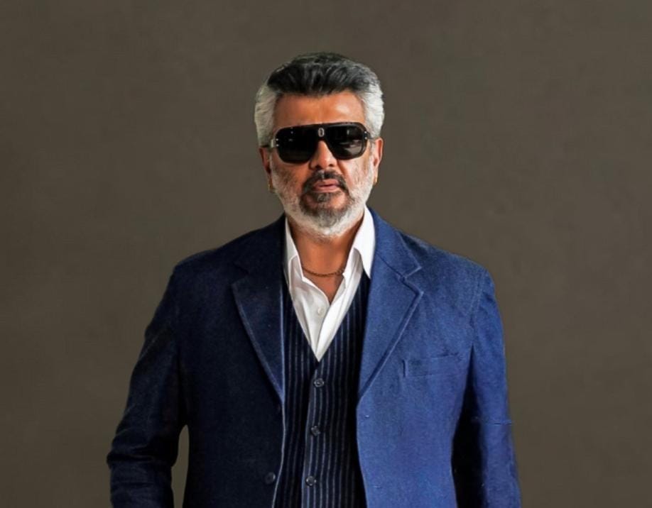 'குட் பேட் அக்லி'- யில் 'வரலாறு' பட கேரக்டர்? .... ஆதிக் ரவிச்சந்திரனின் வேற லெவல் சம்பவம்!
