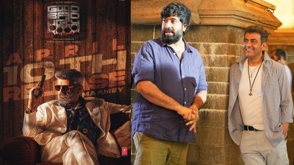 என்னை பாட கூப்பிடல, அதுக்காக தான் கூப்பிட்டாங்க.... 'OG சம்பவம்' குறித்து ஆதிக்!