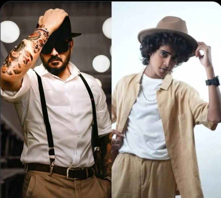 அஜித்தின் 'விடாமுயற்சி' - 'குட் பேட் அக்லி' .... ரெண்டுமே ஒரே கதையா?