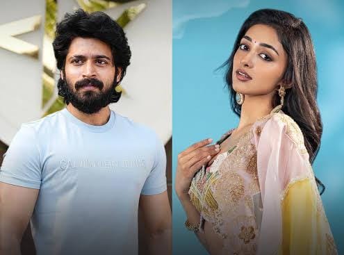 கெத்து காட்டும் ஹரிஷ் கல்யாண்... புதிய பட டைட்டில் அறிவிப்பு... வைரலாகும் ப்ரோமோ!