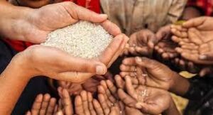 பா.ஜ.க. அரசு வறுமை ஒழிப்பு திட்டங்களை நிறைவேற்ற உரிய நிதியை ஒதுக்க வேண்டும் – செல்வப்பெருந்தகை வலியுறுத்தல்