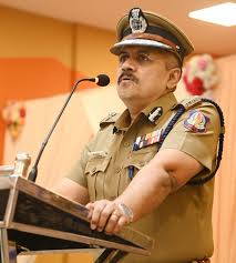 போதைப் பொருளால் இளைஞர்கள் வாழ்க்கை மட்டுமின்றி அவர்களது குடும்பத்தின் வாழ்க்கையும் பாதிக்கும் : ஆணையர் சங்கர்