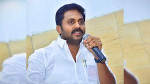 இந்தியை எந்த வடிவில் திணித்தாலும் தொடர்ந்து எதிர்ப்போம் –  திமுக ராஜீவ்காந்தி உறுதி