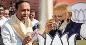 தமிழ்நாட்டை வஞ்சிக்கும் மத்திய அரசு – டி.ஆர்.பாலு எச்சரிக்கை