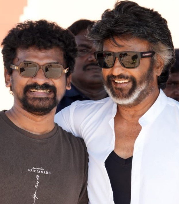 'ஜெயிலர் 2' படத்தில் குவியும் மலையாள பிரபலங்கள்!