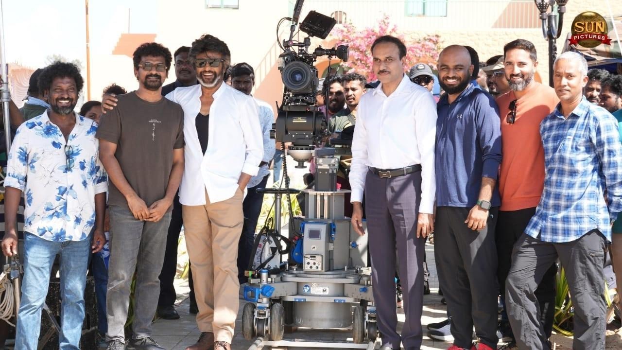 அதையெல்லாம் நான் தவிர்க்க நினைக்கிறேன்.... 'ஜெயிலர் 2' குறித்து நெல்சன்!