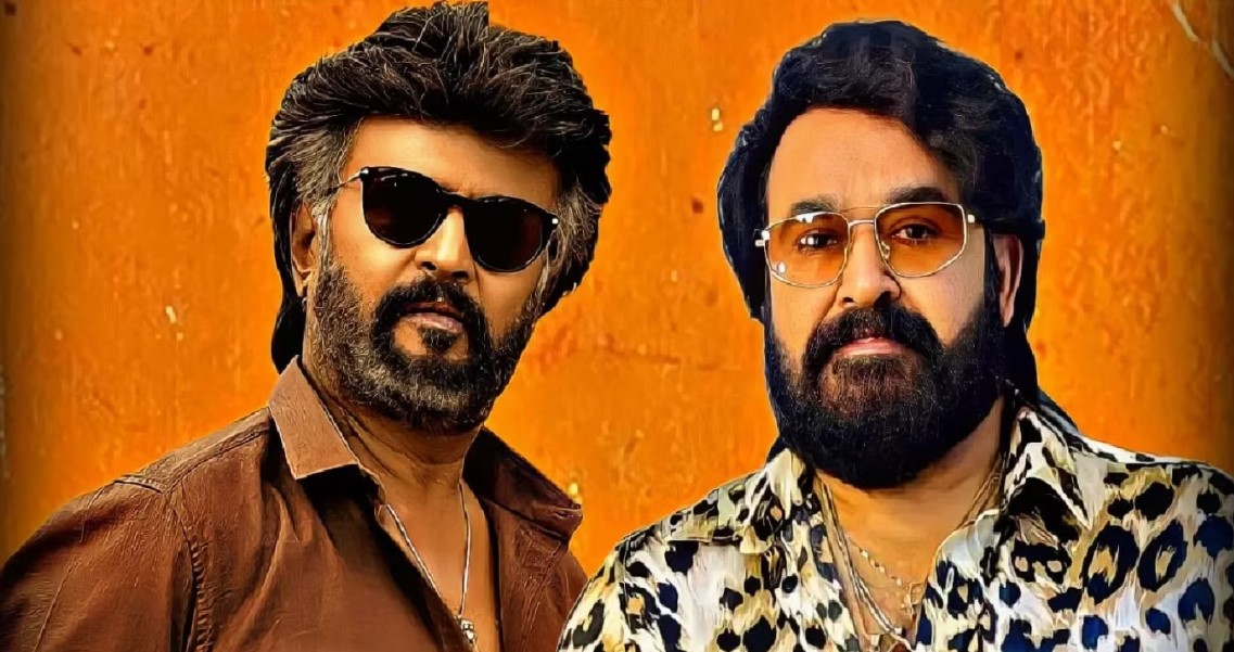 'ஜெயிலர் 2' படத்தில் நடிப்பதை உறுதி செய்த மோகன்லால்?