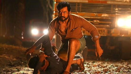 இயக்குனர் லோகேஷ் கனகராஜின் அடுத்த படம் இதுதான்.... தீயாய் பரவும் தகவல்!