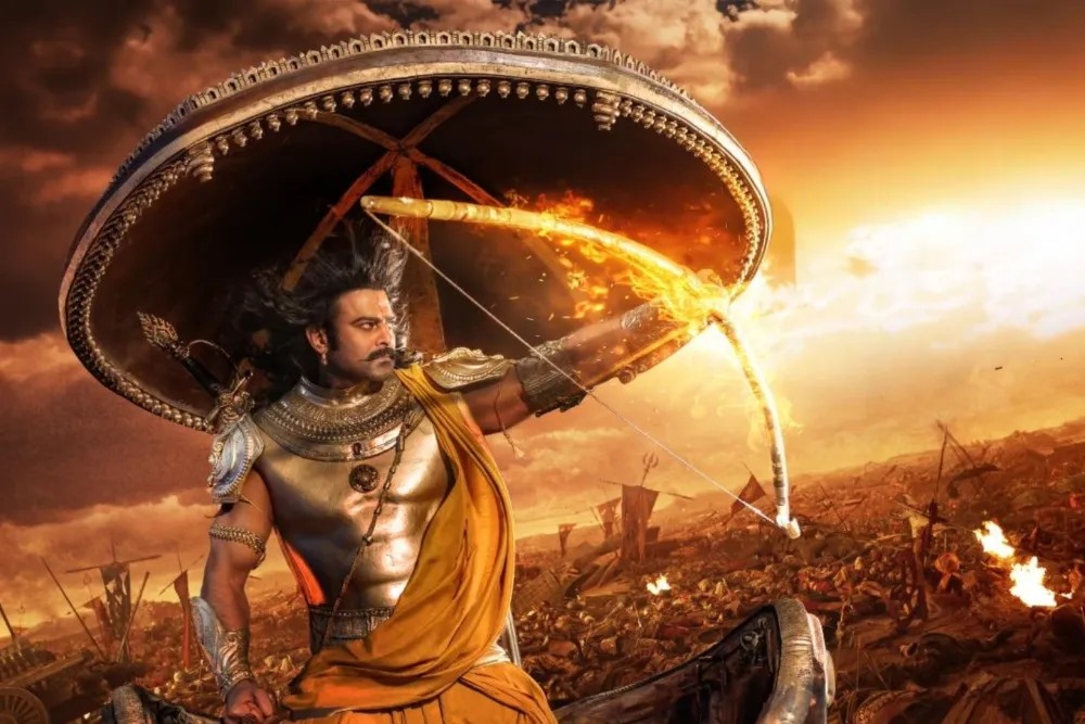 இந்த ஆண்டு இறுதியில் தொடங்கும் 'கல்கி 2898AD - 2' .... இயக்குனர் கொடுத்த அப்டேட்!