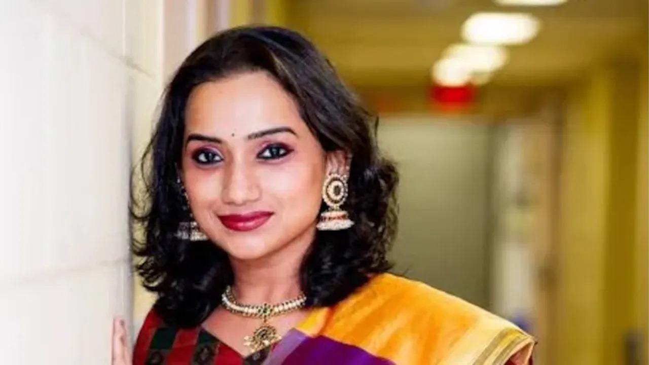 பாடகி கல்பனாவின் தற்கொலை முயற்சி.... கைது செய்யப்பட்ட கணவர்!