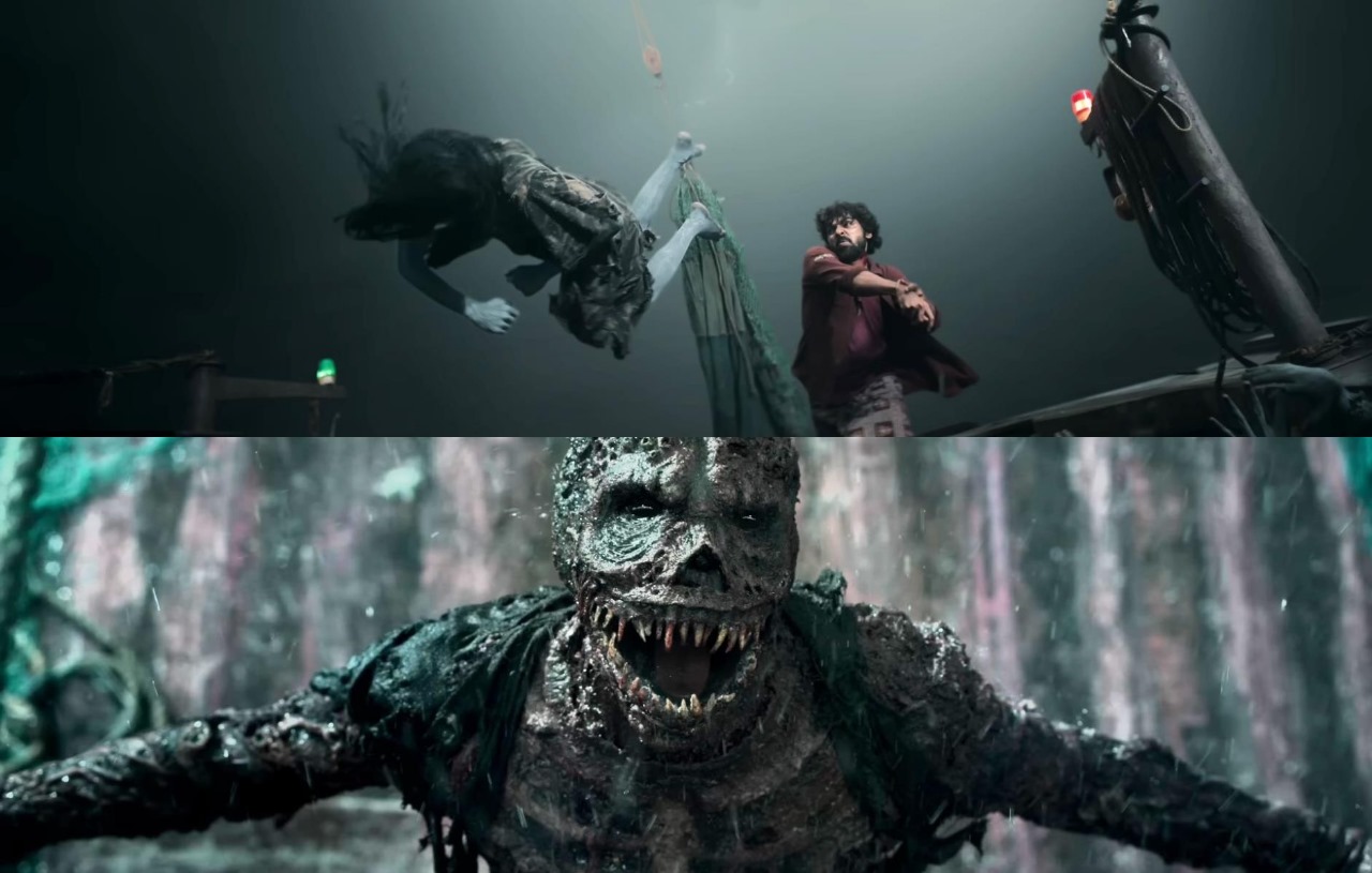 ஜி.வி. பிரகாஷுக்கு ஹிட் கொடுத்ததா 'கிங்ஸ்டன்'?.... திரை விமர்சனம் இதோ!