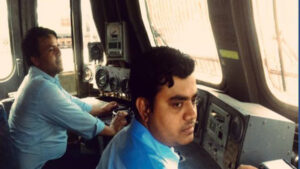 ரயில் உதவி ஓட்டுனர் தேர்வுக்கான தேர்வு மையம் தெலுங்கானாவில் – தமிழ்நாடு தேர்வர்கள் அதிர்ச்சி