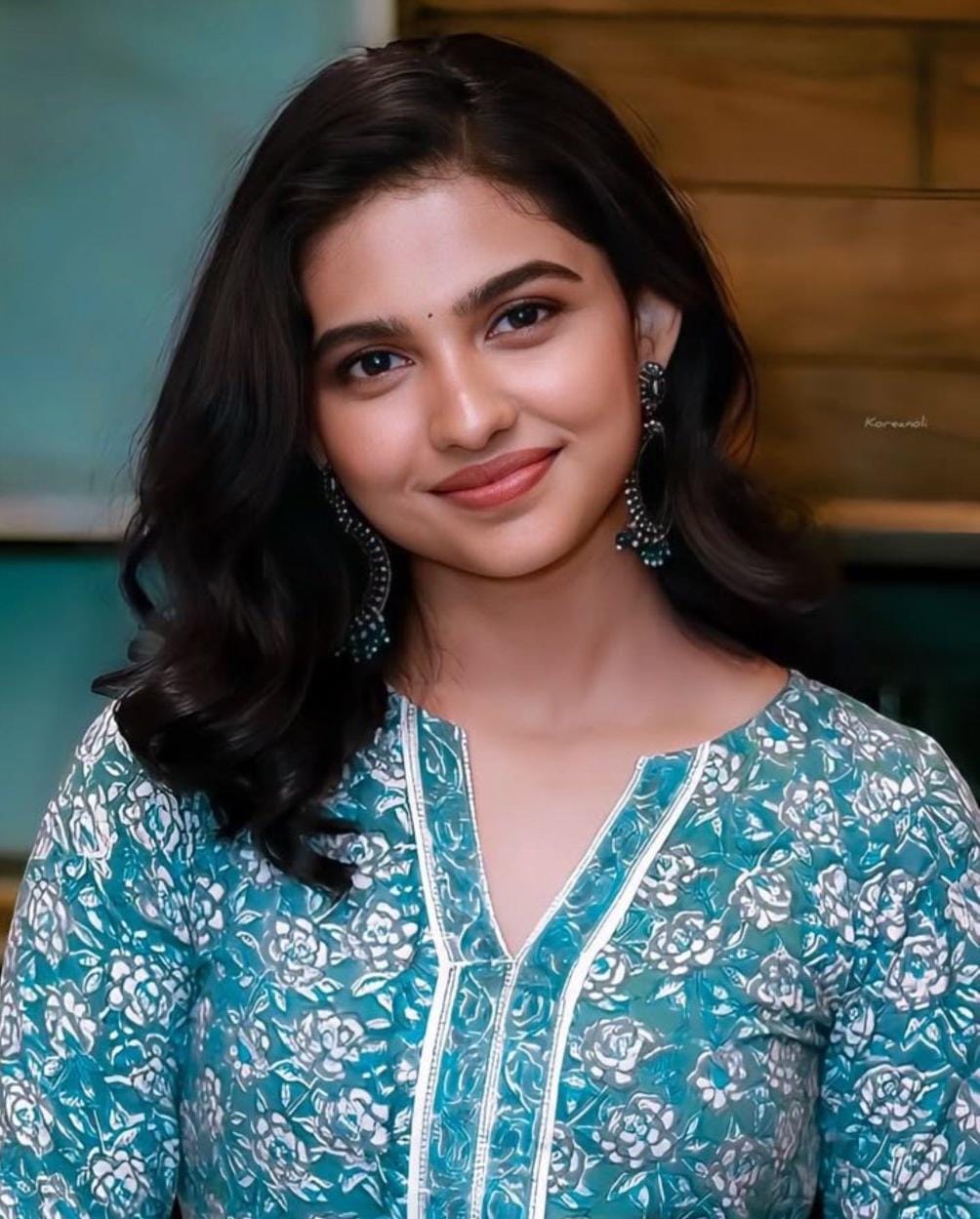 சூர்யாவுடன் நடிக்கும் வாய்ப்பை மிஸ் பண்ணிட்டேன்.... நடிகை மமிதா பைஜு!