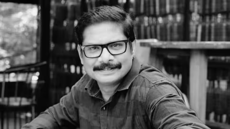 மனோஜ் 48 வயதில் உயிரிழந்ததை என்னால் ஏற்றுக்கொள்ள முடியவில்லை.... கே.எஸ். ரவிக்குமார் பேச்சு!