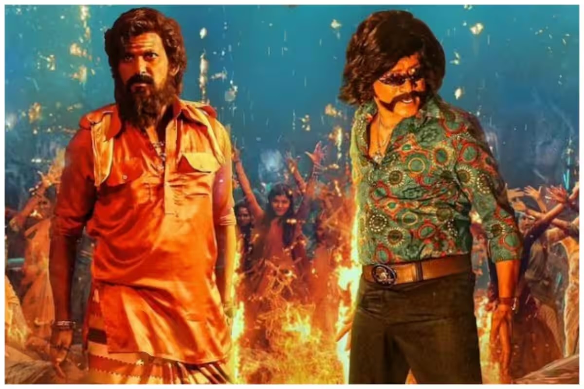 'குட் பேட் அக்லி' படத்தில் சர்ப்ரைஸ் கேமியோ.... யார் அந்த சீனியர் ஆக்டர்?